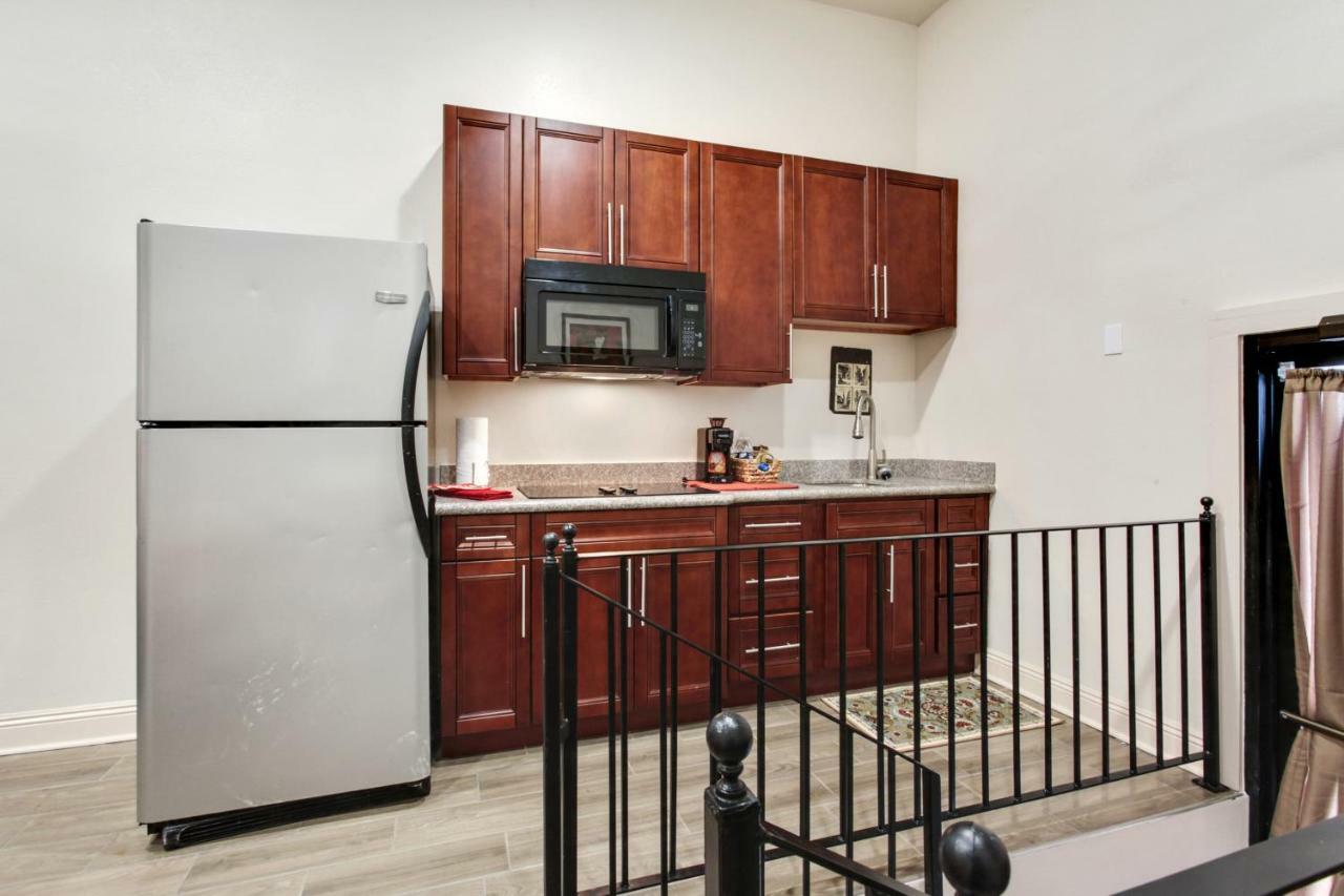 N Broad Studios New Orleans Luaran gambar