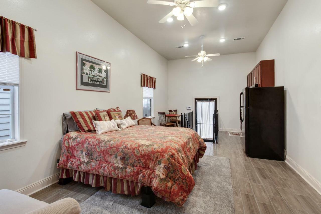 N Broad Studios New Orleans Luaran gambar