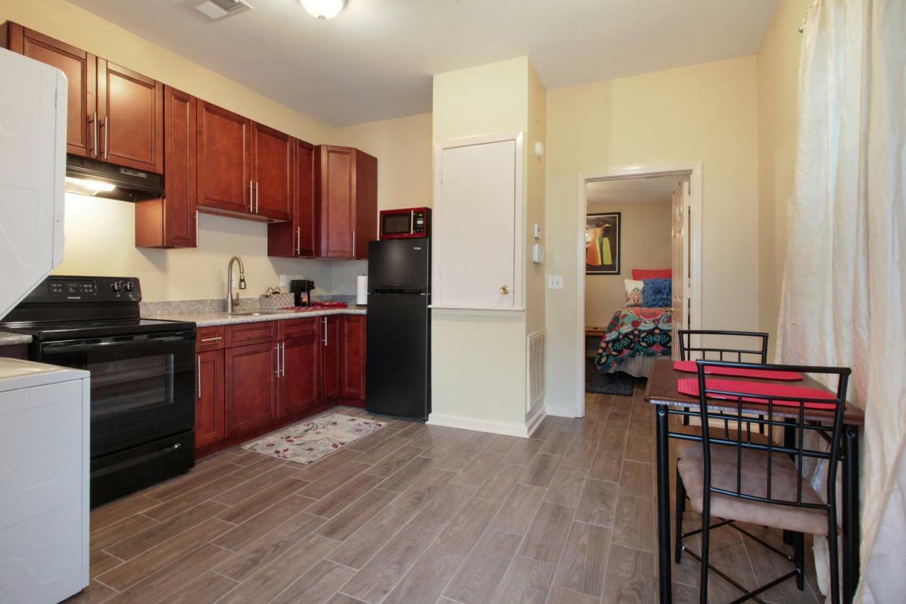 N Broad Studios New Orleans Luaran gambar