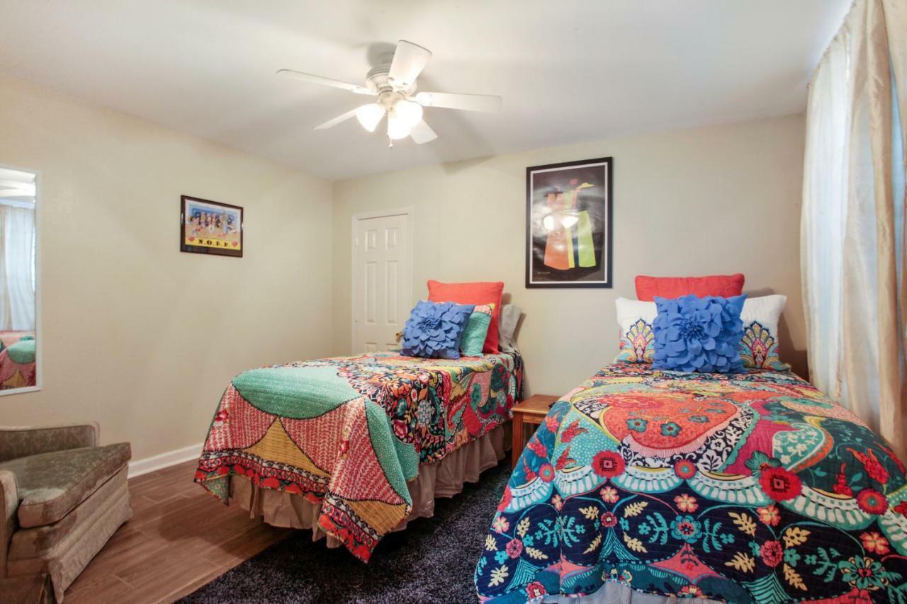 N Broad Studios New Orleans Luaran gambar