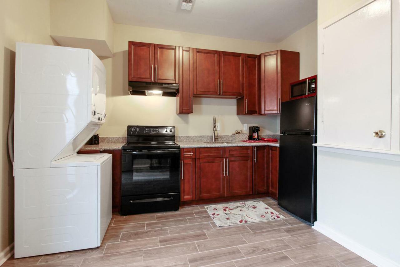 N Broad Studios New Orleans Luaran gambar