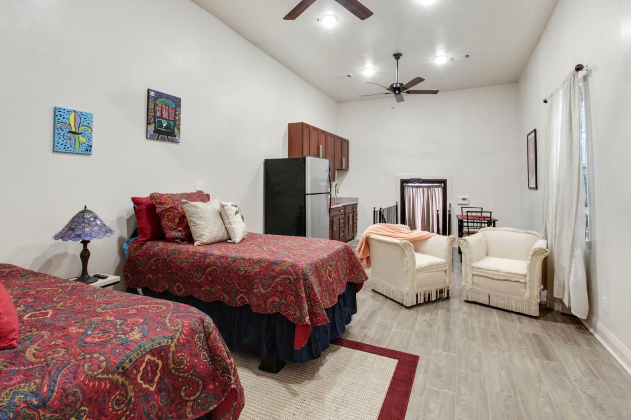 N Broad Studios New Orleans Luaran gambar